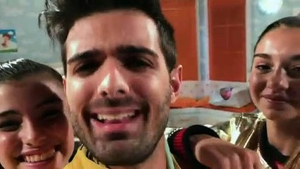 Miracle Tunes Sweet Sister Senti Il Ritmo