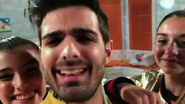 Miracle Tunes Sweet Sister Senti Il Ritmo