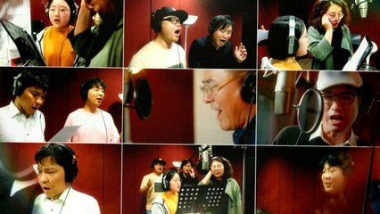 영원하라 독도!..."온 국민이 함께 부르길" / YTN