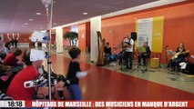 Marseille : faute de financement, cette association qui rend le sourire aux enfants malades pourrait stopper son activité