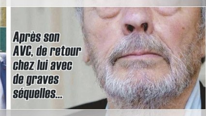 Alain Delon isolé, distance avec Anouchka, il refuse de la voir