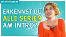 Sarah Jane Scott - 90er-Serien erraten  | Wisst ihr noch?