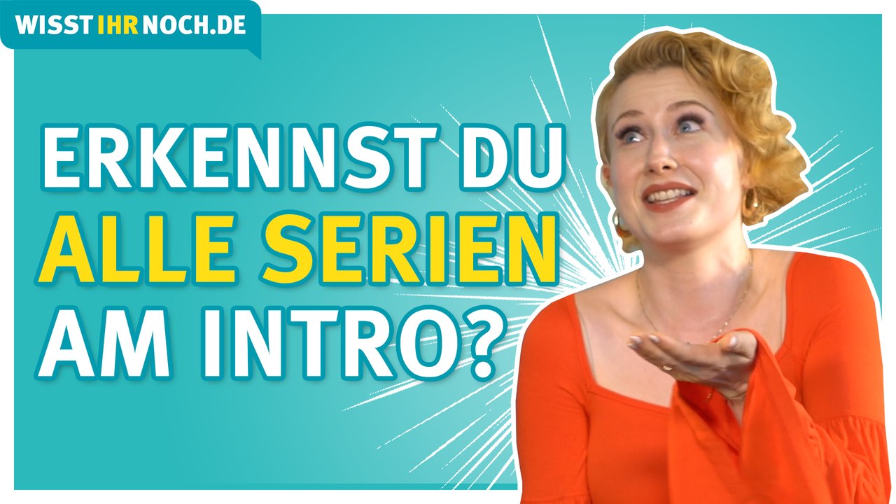 Sarah Jane Scott - 90er-Serien erraten  | Wisst ihr noch?