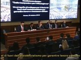 Roma - Conferenza stampa Dalla Campania e per il Mezzogiorno (23.10.19)