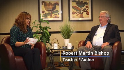 S4:E7 | Robert Martin Bishop: Teaching America