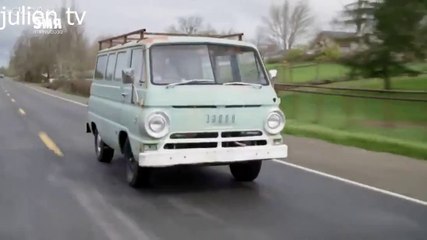 Occasions A Saisir s14 e07 Dodge A100 V