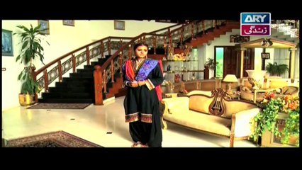 Mera Saaein Episode 7 - 24th October 2019