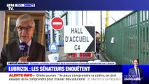 Incendie de l'usine Lubrizol à Rouen: les sénateurs enquêtent - 24/10