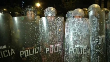 Bolivia, il gioco di Evo. Parla una giornalista boliviana