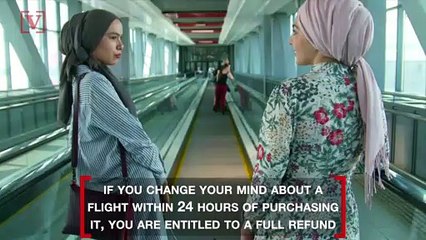 Airline Passenger Rights That Most American Travelers Don’t Know About