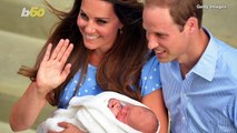 Parenting Rules Royals Aren’t Allowed to Break