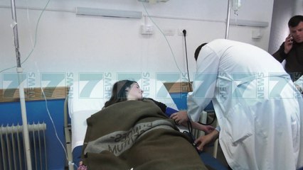 DYSHOHET SE U HODH SPRAJ, HELMOHEN NXENESIT NE SHUPENZE - News, Lajme - Kanali 7