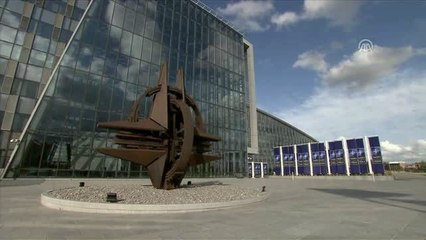 NATO Savunma Bakanları Toplantısı başladı