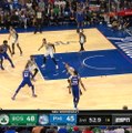 76ers best the Celtics in season opener.