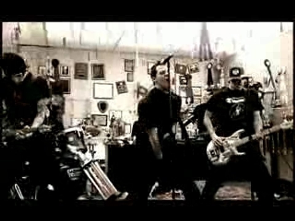 The Young & The Hopeless