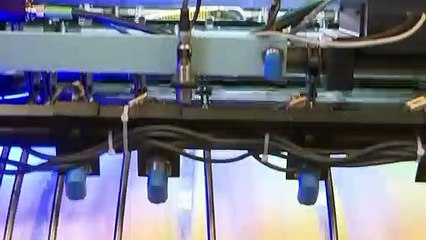 BCE mantém taxas em meio às incertezas na zona do euro