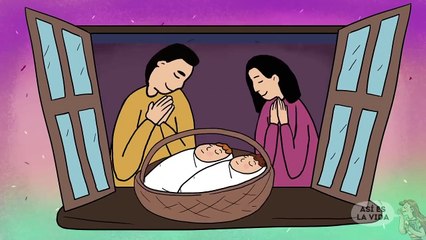 Mis padres me dieron en adopción