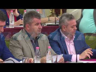 KOMISIONI «ELEKTORAL», GJIKNURI E HAJDARI«GATI PER BASHKEPUNIM» - News, Lajme - Kanali 7
