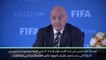 كرة قدم:كأس العالم للأندية: الفيفا يؤكد إستضافة كأس العالم الموسعة للأندية عام 2021