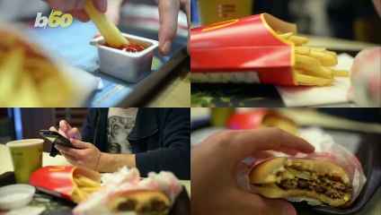 How to Break These Cycles of Overeating