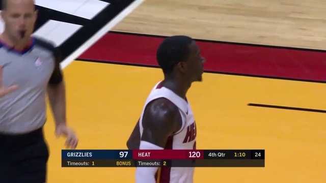 G League Alum Kendrick Nunn Scores 24 PTS In NBA Debut