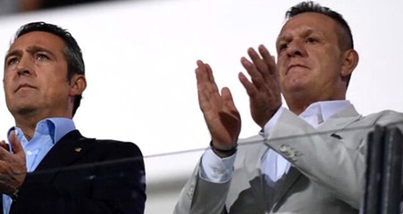 PFDK'dan Ali Çetin'e 21 gün hak mahrumiyeti cezası