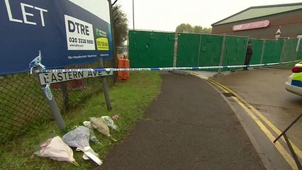 La policía trata de entender cómo los 39 muertos del camión de Essex pudieron pasar desapercibidos