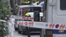 Detenidos dos varones por matar a disparos a un hombre en Bilbao