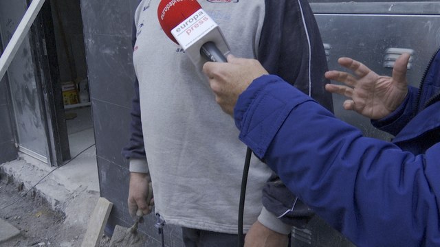 Testigo relata como ha sido el asesinato a tiros