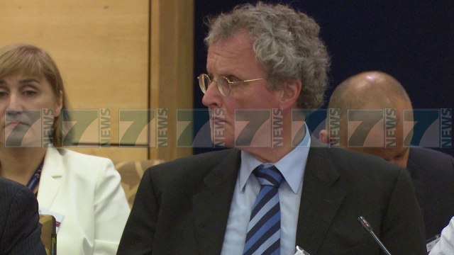 ANETARET E OSBE MBLIDHEN NE TIRANE, CAKAJ «2020, VITI I SFIDAVE» - News, Lajme - Kanali 7