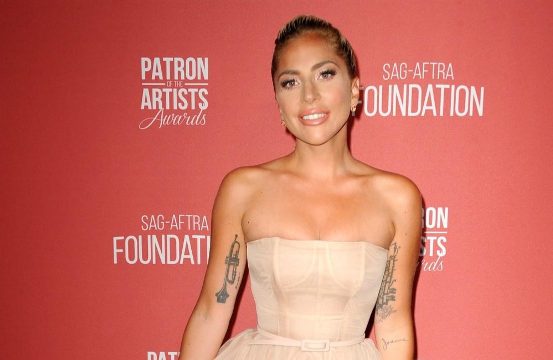 Lady Gaga wurde in der Schule 'gedemütigt und isoliert'