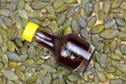 Pumpkin Seed Oil Is the Heart-Healthy Ingredient You Need This Fall—Here's Why