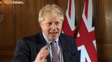 Johnson asks UK parliament for December election — but will it happen?
