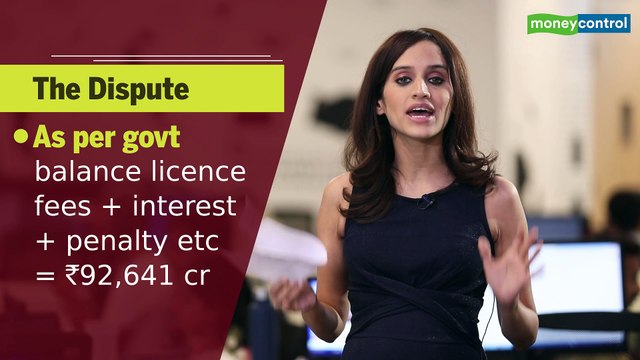 Explained: Why telecom companies may have to pay up Rs 92,000 crore