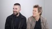 Robert Eggers & Willem Dafoe of 'The Lighthouse' on Laughing in the Face of Misery