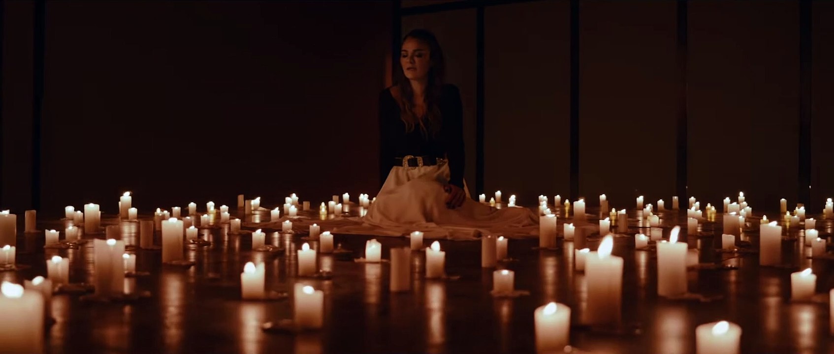 Derya Bedavacı - Deme