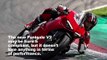 2020 Ducati Panigale V2 Preview