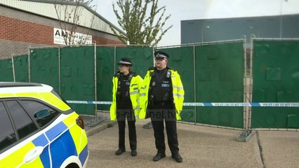 15 orë brenda frigoriferit në temperatura -25 gradë, zbuloni vdekjen e tmerrshme të 39 personave