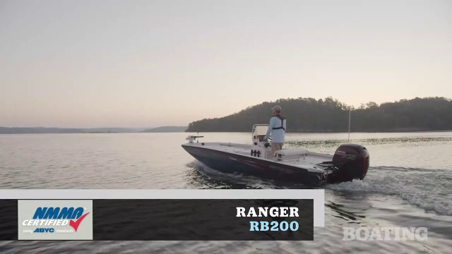 Boat Buyers Guide: 2020 Ranger RB200
