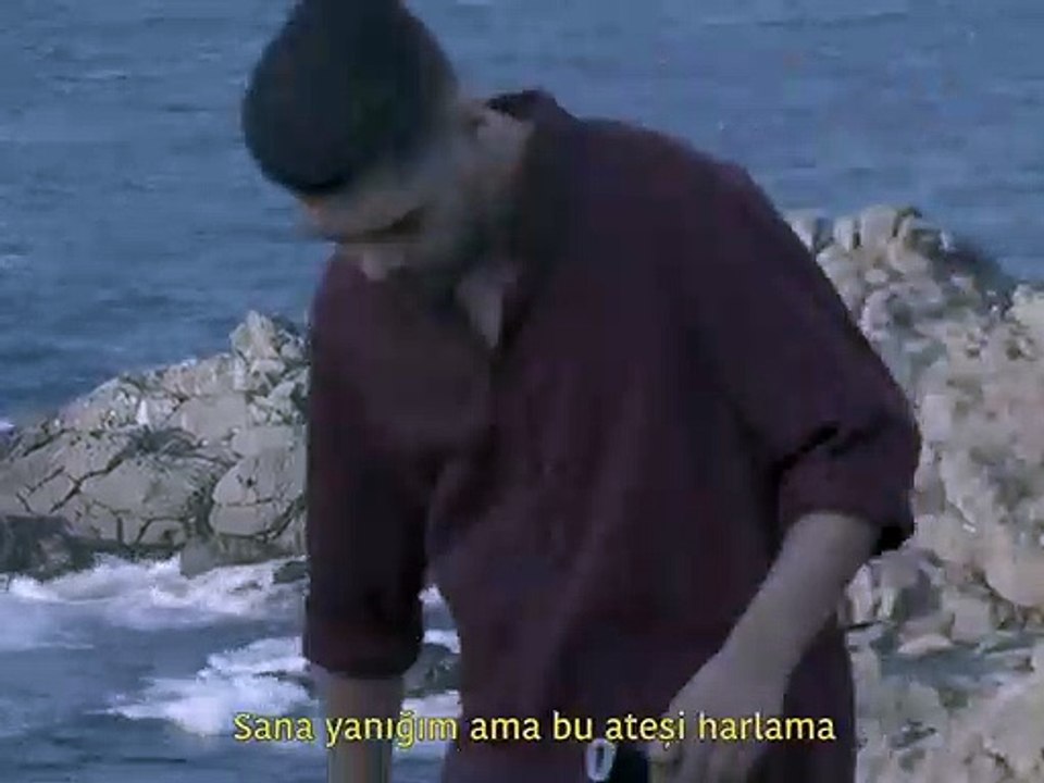 Emir Can İğrek – Nalan