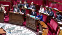 La réaction des députés aux propositions de réformes de François Hollande