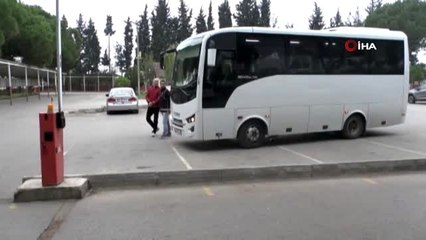 Tefeci operasyonunda 6 kişi tutuklandı