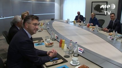 Mediat serbe: Macron “partneritet të privilegjuar” në këmbim të anëtarësimit për Shqipërinë