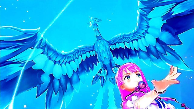 ATELIER RYZA EVER DARKNESS & THE SECRET HIDEOUT Bande Annonce