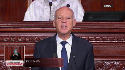 Nouveau président en Tunisie : Quelles sont les idées politiques de Kais Saied