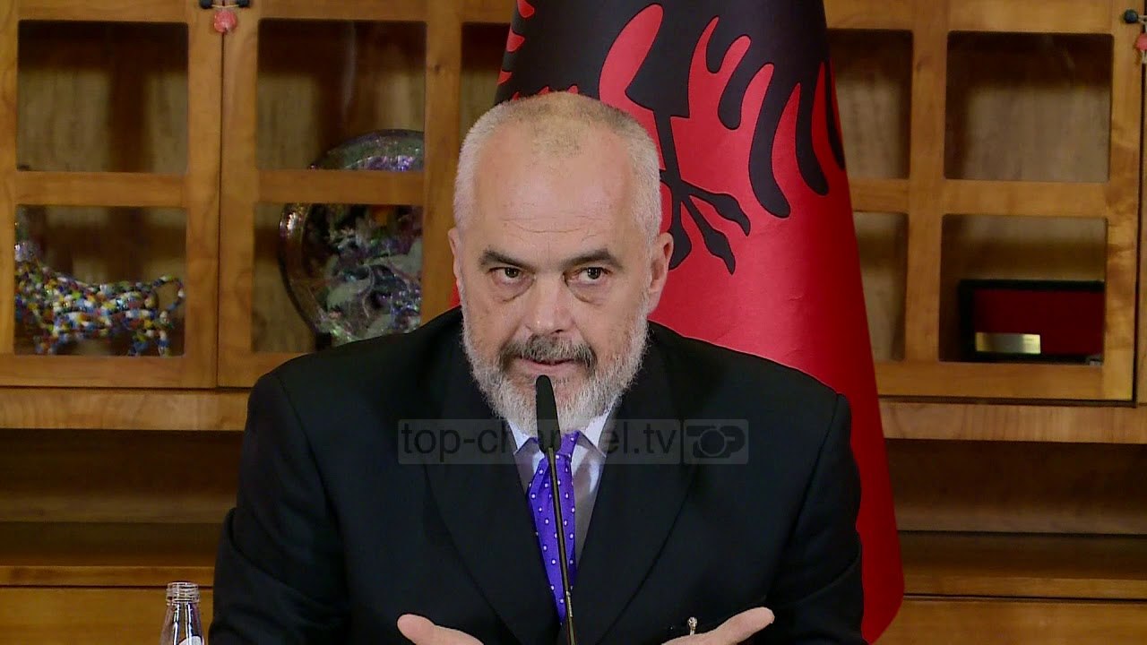 Paditë e Ramës për shpifje/ Dy i ka fituar, 18 të tjera janë në proces me zyrtarë të opozitës