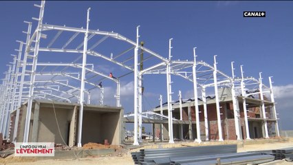 Les liens entre l'économie française et l'économie tunisienne