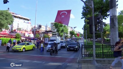 الرئيس الأمريكي يشيد بالاتفاق التركي- الروسي ويصفه بالنجاح الكبير