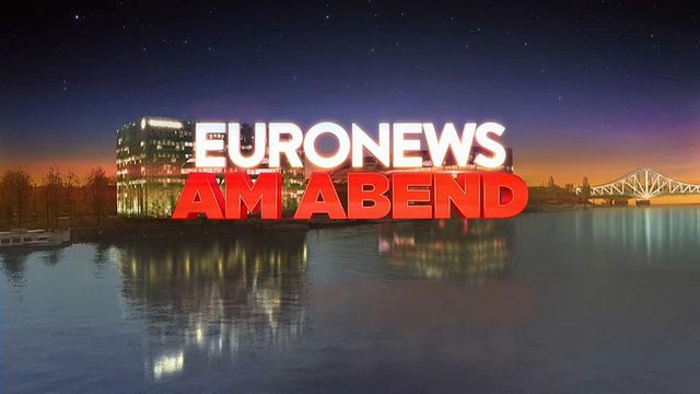 Euronews am Abend | 24.10.2019