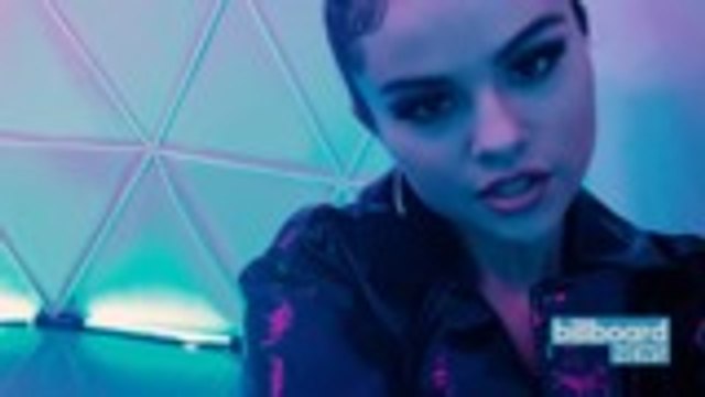Selena Gomez Releases 'Look At Her Now' With Visual | Billboard News